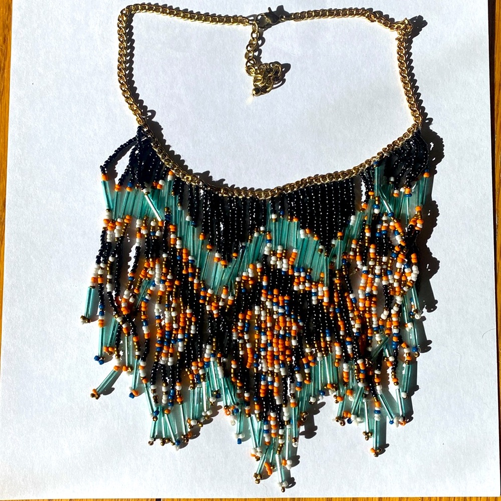 Beautiful Necklace
